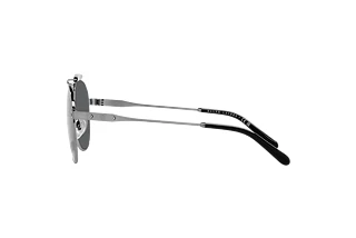 Vista laterale Ralph Lauren THE COUNRTYMAN (RL7078 - 9002B1)