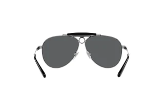 Vista posteriore Ralph Lauren THE COUNRTYMAN (RL7078 - 9002B1)