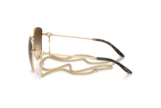 Vista laterale Ralph Lauren THE VIVIENNE (RL7079 - 915074)