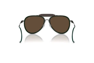 Vista posteriore Ralph Lauren THE ROADSTER (RL7080Q - 900253)