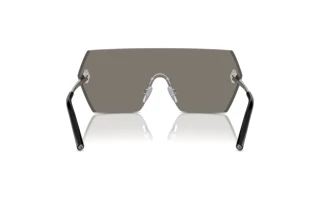 Vista posteriore Ralph Lauren THE HARPER (RL7085 - 90016G)