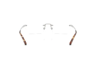 Vista posteriore Ralph Lauren RL7089 (9001SB)