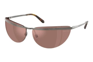 Vista frontale Ralph Lauren RL7097 (94716G)