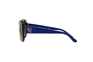 Vista laterale Ralph Lauren RL8144 (500313)