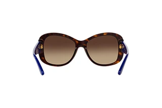 Vista posteriore Ralph Lauren RL8144 (500313)