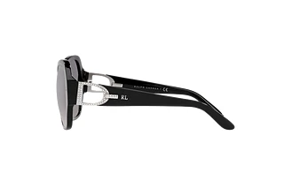 Vista laterale Ralph Lauren RL8202B (5001V6)