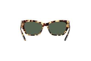 Vista posteriore Ralph Lauren THE AUDREY (RL8206U - 500471)