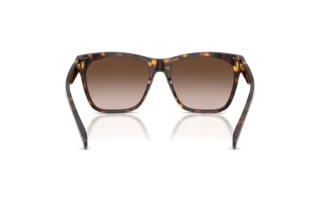 Vista posteriore Ralph Lauren THE RICKY II (RL8212 - 500313)