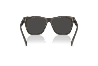 Vista posteriore Ralph Lauren THE RICKY II (RL8212 - 617587)