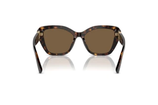 Vista posteriore Ralph Lauren THE ISABEL (RL8216U - 500373)