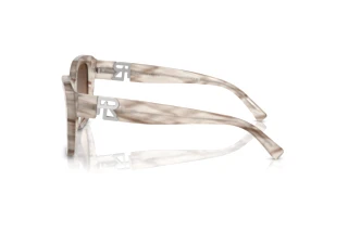 Vista laterale Ralph Lauren THE ISABEL (RL8216U - 610574)