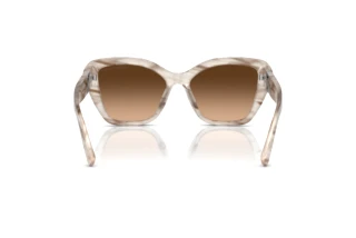 Vista posteriore Ralph Lauren THE ISABEL (RL8216U - 610574)