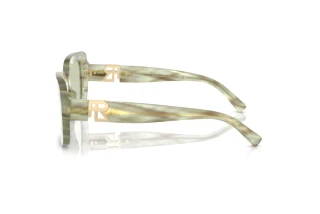 Vista laterale Ralph Lauren THE NIKKI (RL8217U - 6109/2)