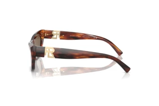 Vista laterale Ralph Lauren THE KIERA (RL8218U - 500773)