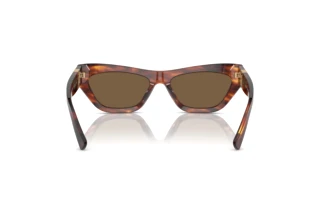 Vista posteriore Ralph Lauren THE KIERA (RL8218U - 500773)