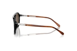 Vista laterale Ralph Lauren THE HUGH (RL8219U - 500153)