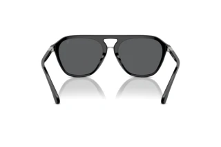 Vista posteriore Ralph Lauren THE HUGH (RL8219U - 5001B1)