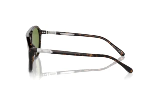 Vista laterale Ralph Lauren THE HUGH (RL8219U - 50034E)