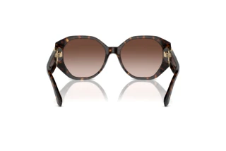 Vista posteriore Ralph Lauren THE JULIETTE (RL8220 - 500313)