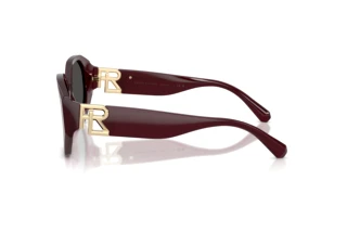 Vista laterale Ralph Lauren THE JULIETTE (RL8220 - 508387)