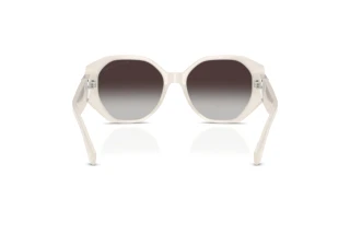 Vista posteriore Ralph Lauren THE JULIETTE (RL8220 - 61828G)