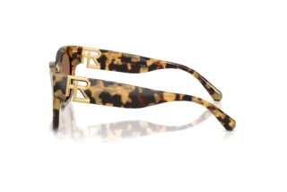 Vista laterale Ralph Lauren THE OVERSZED RICKY (RL8221 - 500473)