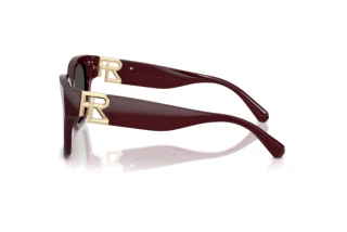 Vista laterale Ralph Lauren THE OVERSZED RICKY (RL8221 - 508387)