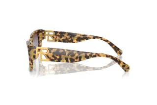 Vista laterale Ralph Lauren THE BRIDGET (RL8222 - 6178I6)