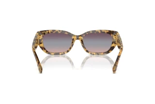 Vista posteriore Ralph Lauren THE BRIDGET (RL8222 - 6178I6)