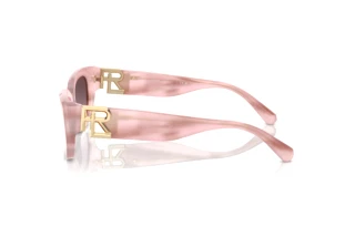 Vista laterale Ralph Lauren THE BRIDGET (RL8222 - 61806X)