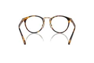 Vista posteriore Ralph Lauren THE QUINCY (RL8223 - 5134BF)