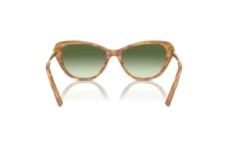 Vista posteriore Ralph Lauren THE ELLA (RL8224U - 53043M)