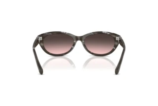 Vista posteriore Ralph Lauren RL8226U (617546)