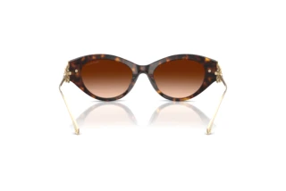 Vista posteriore Ralph Lauren RL8227U (500374)