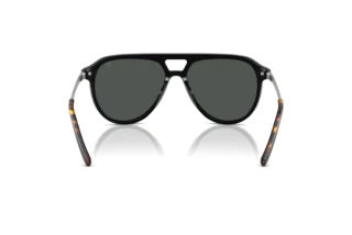 Vista posteriore Ralph Lauren RL8228U (500187)