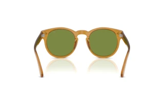 Vista posteriore Ralph Lauren RL8229U (52754E)