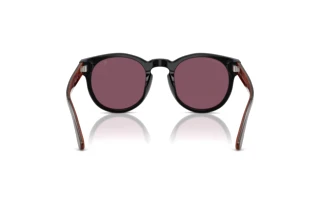 Vista posteriore Ralph Lauren RL8229U (53981A)