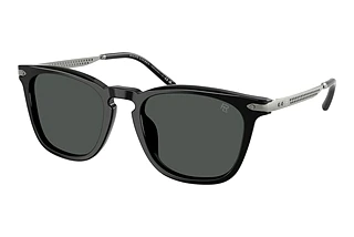 Ralph Lauren RL8233U 500187 GreyBlack