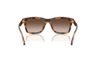 Vista posteriore Ralph Lauren RL8237U (608913)