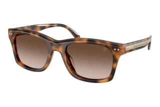 Vista frontale Ralph Lauren RL8237U (608913)