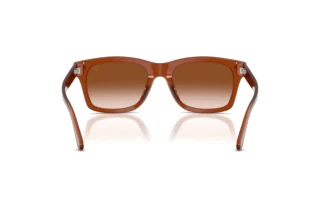 Vista posteriore Ralph Lauren RL8237U (630613)