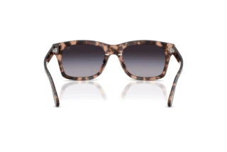 Vista posteriore Ralph Lauren RL8237U (63078G)