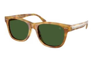 Vista frontale Ralph Lauren RL8239U (618571)