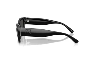Vista laterale Ralph Lauren RL8240U (500187)