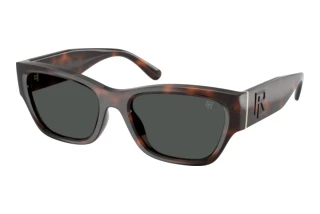 Vista frontale Ralph Lauren RL8240U (624187)
