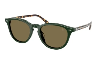 Vista frontale Ralph Lauren RL8241U (614073)