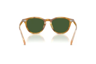 Vista posteriore Ralph Lauren RL8241U (618571)