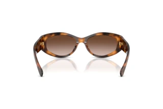 Vista posteriore Ralph Lauren RL8243U (608913)