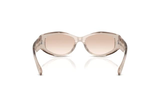 Vista posteriore Ralph Lauren RL8243U (63904E)