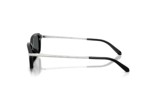 Vista laterale Ralph Lauren RL8245U (500187)